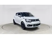 2019 Suzuki Ignis 1.2 GL Hatchback