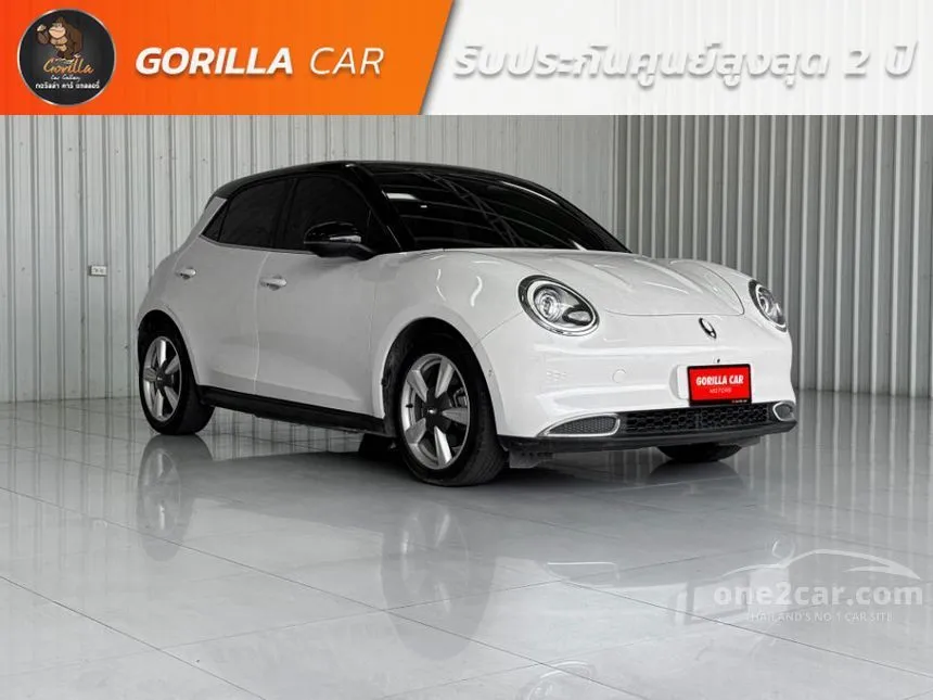 2023 ORA Good Cat 500 Ultra Hatchback