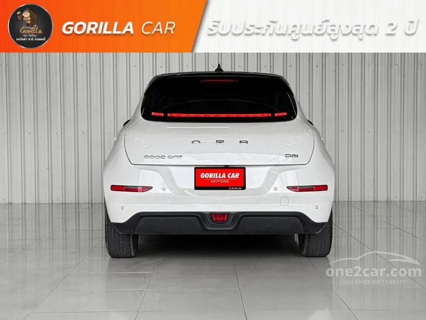 2023 ORA Good Cat 500 Ultra Hatchback