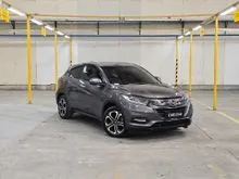 2018 Honda HR-V 1.5 E Special Edition SUV