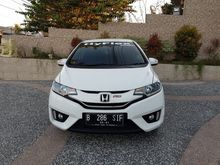 Honda Jazz RS 1.5 AT 2016 #Dijual di Yogyakarta Unit Siap Pakai