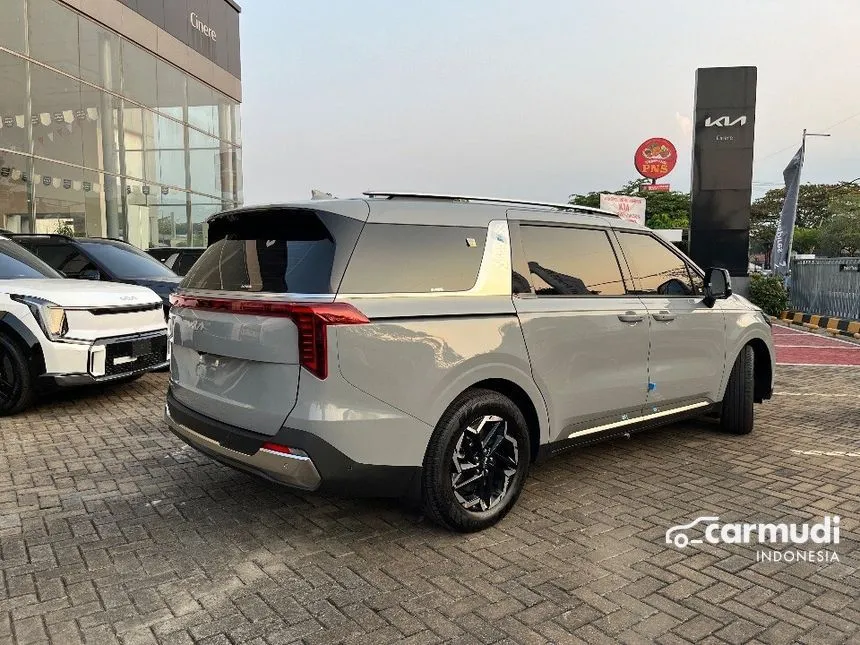 2024 KIA Carnival CRDi Premiere MPV