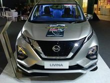 BIG PROMO ALL NEW LIVINA