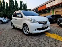 2014 Daihatsu Sirion 1.3 D Deluxe Hatchback DP 10JT