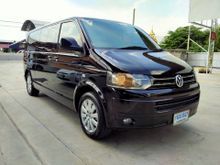 2012 Volkswagen Caravelle 2.0 (ปี 04-16) TDi Van