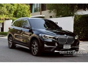 2022 BMW X1 2.0 sDrive20d xLine SUV