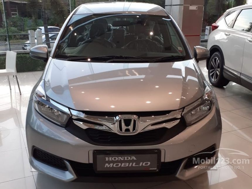 Honda Mobilio S