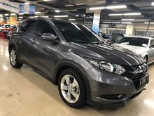 2016 Honda HR-V 1.5 E SUV