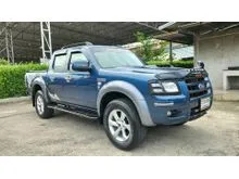 2007 Ford RANGER 2.5 Double Cab (ปี 06-08) XLS Hi-Rider Pickup