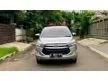 Jual Mobil Toyota Kijang Innova 2019 G 2.0 di DKI Jakarta Automatic MPV Abu