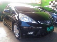 2009 Honda Jazz 1.5 RS NOPOL GANJIL