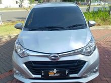 2017 Daihatsu Sigra 1.2 R MPV