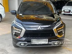 2021 Mitsubishi Xpander 1.5 Ultimate MPV