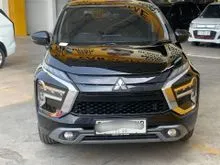 2021 Mitsubishi Xpander 1.5 Ultimate MPV FACELIFT - KM RENDAH - GARANSI MESIN,AC&TRANSMISI - BEBAS LAKA&BANJIR