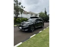 2019 Honda CR-V 1.5 Turbo Prestige SUV Odo 34 Rbuan (TERMURAH)