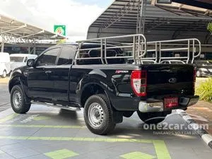 2018 Ford RANGER 2.2 XL Open Cab Pickup