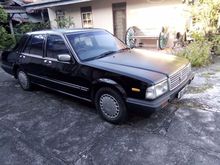 1997 Nissan Cedric 2.7 2.7 Manual Sedan