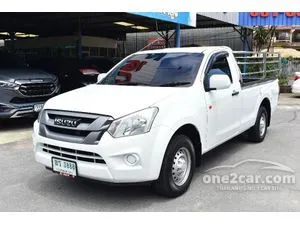 2016 Isuzu D-MAX 1.9 S Spark Pickup