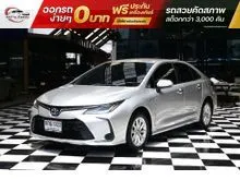 2019 Toyota Corolla Altis 1.8 (ปี 19-25) Hybrid Mid Sedan