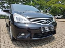 2015 Nissan Grand Livina 1.5 XV AT, PROMO ... TDP 10 JT (ALL IN), ANGS 3,8 JT X 47 BLN