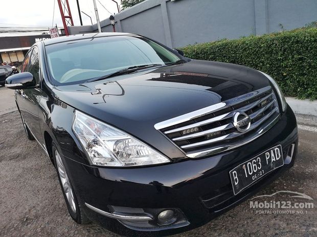 Teana - Nissan Murah - 63 mobil bekas dijual - Mobil123