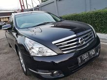 2011 Nissan Teana 2.5 250XV TDp 40Jt ang3.6jtaan
