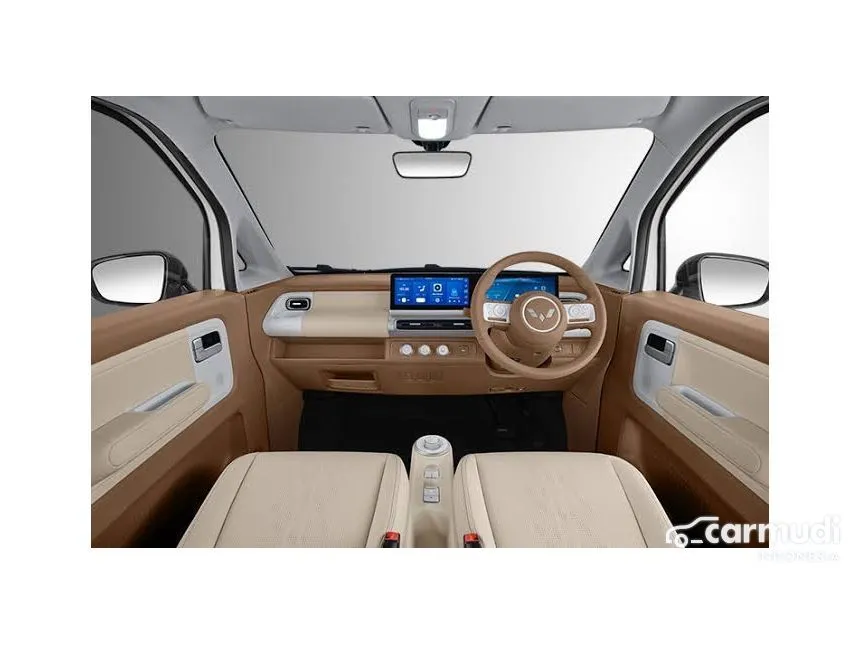 2025 Wuling Air EV Pro 300KM Hatchback