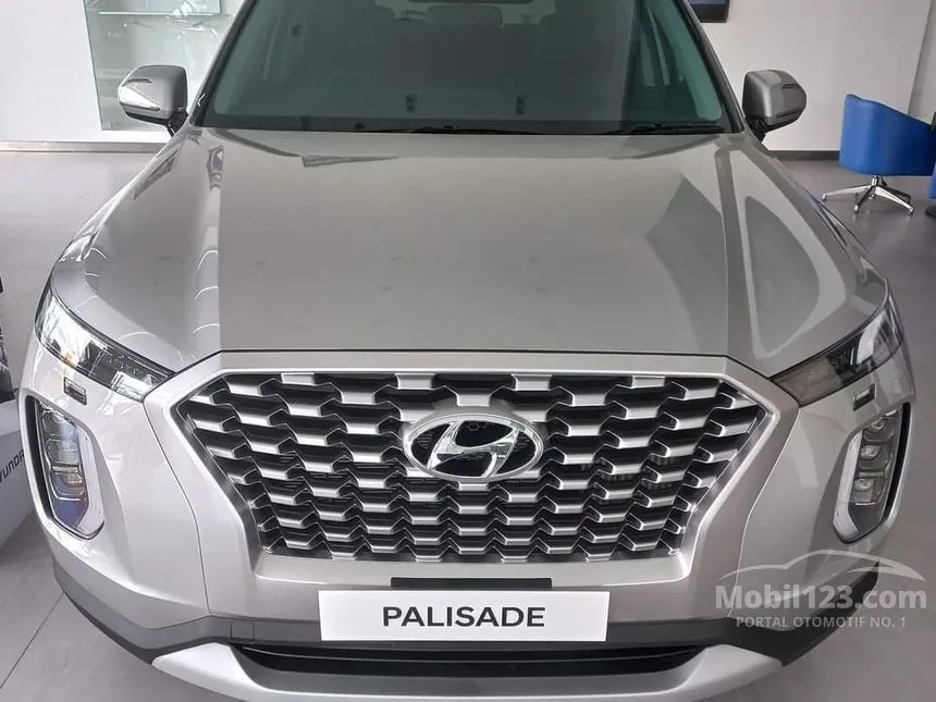 2021 Hyundai Palisade Prime Wagon