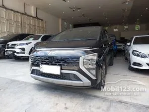 2023 Hyundai Stargazer 1.5 Prime MPV