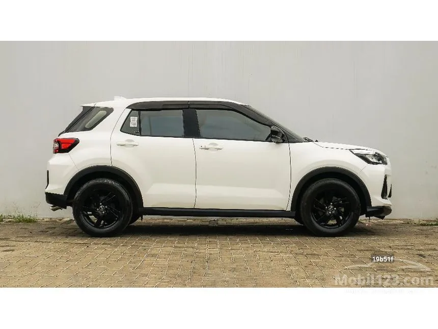 2023 Daihatsu Rocky X SUV