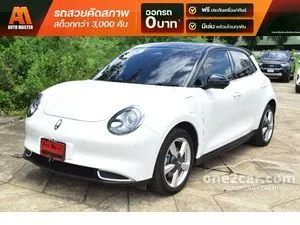 2024 ORA Good Cat 500 Ultra Hatchback