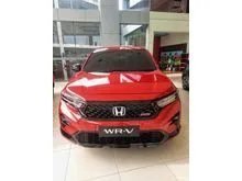 2026 Honda WR-V 1.5 RS SUV PROGRAM MUDIK MOBIL BARU