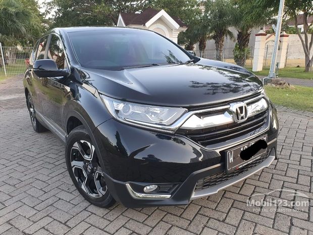 Honda Cr-v Mobil Bekas & Baru Dijual Di Jawa-timur (Indonesia) - Dari 1 ...