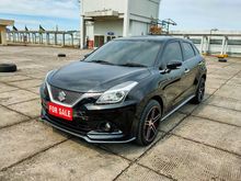 Suzuki Baleno AT 2017 (Ganjil)