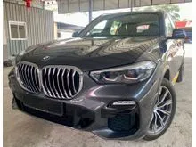 2023 BMW X5 3.0 xDrive45e M Sport SUV  (New Car Condition) (BMW Premium Selection) VVIP OWNER SUPER NICE CAR DONT MISS (( FLS ))