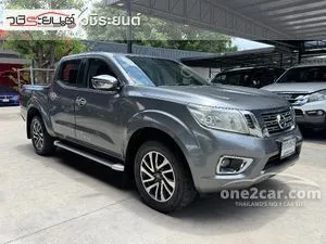 2018 Nissan NP 300 Navara 2.5 Calibre EL Double Cab Pickup