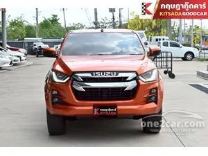 2021 Isuzu D-MAX 3.0 Hi-Lander M Cab-4 Pickup