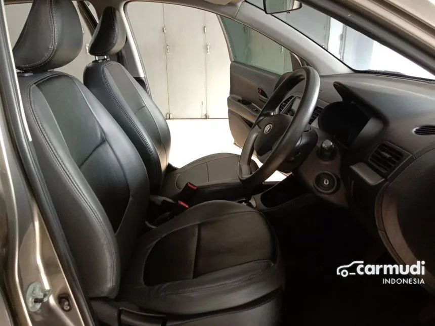 2013 KIA Picanto Hatchback