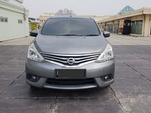 2018 Nissan Grand Livina 1.5 XV MPV