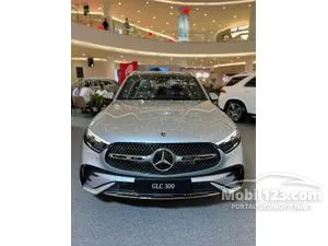 2025 Mercedes-Benz GLC300 2.0 AMG Line 4MATIC SUV