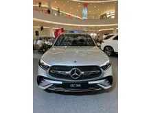 2025 Mercedes-Benz GLC300 2.0 AMG Line 4MATIC SUV
