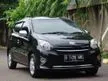 Jual Mobil Toyota Agya 2017 G 1.0 di DKI Jakarta Manual Hatchback Hitam Rp 88.000.000