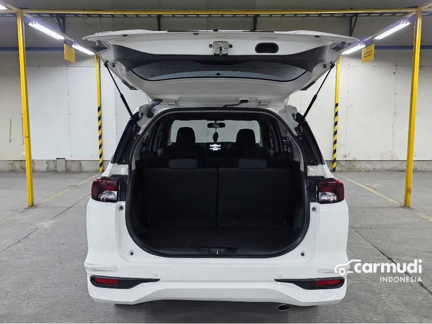 2022 Daihatsu Xenia X MPV