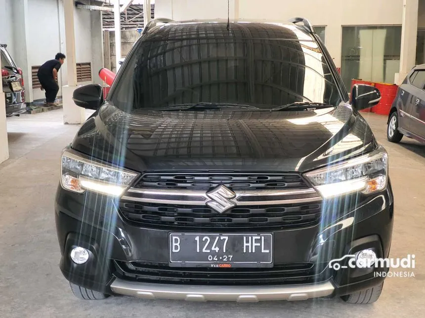 2022 Suzuki XL7 Beta SUV