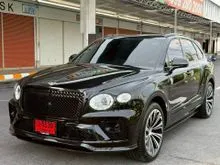 2022 Bentley Bentayga 3.0 (ปี 21-27) Hybrid 4WD SUV