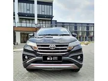 2008 Toyota Rush 1.5 S SUV