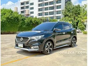 2020 MG ZS 1.5 X SUV