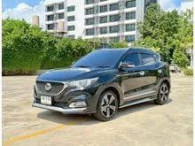 2020 MG ZS 1.5 (ปี 17-21) X SUV