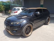 2011 Land Rover Range Rover 3.0 (ปี 09-12) Sport TDV6 SUV AT