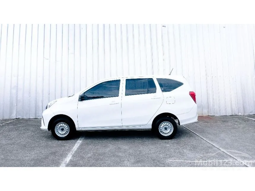 2024 Daihatsu Sigra D MPV